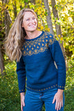 Pleiades Pullover