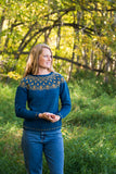 Pleiades Pullover