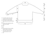 Palora Pullover