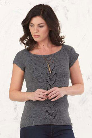 Cresting Waves Pullover