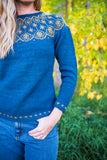 Pleiades Pullover