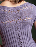 Bliss Sample Sweater