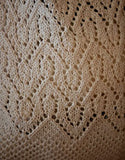 Chevron Market Bag