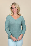 Cordage Pullover
