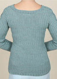 Cordage Pullover
