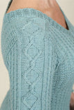 Cordage Pullover