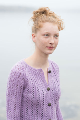 Centaury Cardigan