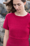 Jhana Pullover