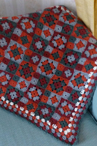 Dāna Blanket