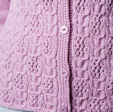Fountains Cardigan