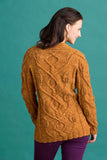 Forest Cardigan