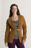 Forest Cardigan