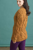 Forest Cardigan