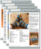 Fraternal Socks
