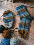 Fraternal Socks