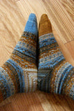 Fraternal Socks