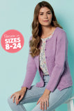 Fountains Cardigan