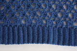 Hexi Lace Cardigan