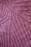 Raspberry Cheesecake Capelet