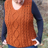 Maple Vest