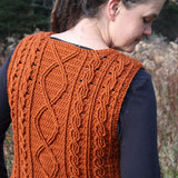 Maple Vest
