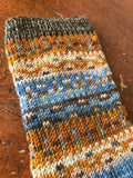 Fraternal Socks