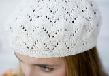 Lace Beret