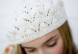 Lace Beret