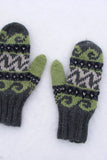 Mighty Mittens