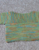 Muddy Duck Pond Cardigan