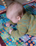Muddy Duck Pond Cardigan