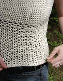 Not-Yellow Top-Down Tank