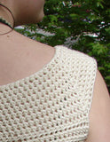 Not-Yellow Top-Down Tank