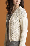 Nurturing Cardi