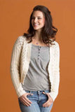 Nurturing Cardi