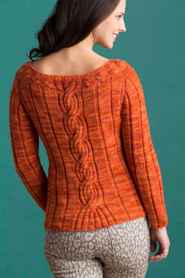 Paradise Cardigan