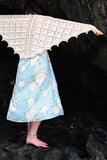 Petrel Shawl