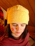 Pika Hat
