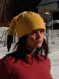 Pika Hat