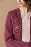 Sensual Open Cardi