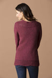 Sensual Open Cardi