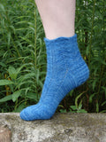 River of Life Socks