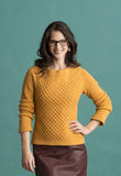 Sunshine Pullover