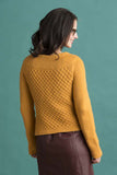 Sunshine Pullover