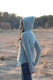 Tundra Pullover