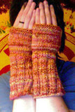 Wabi-Sabi Mitts