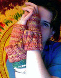 Wabi-Sabi Mitts