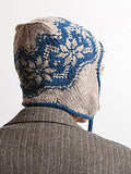 Whitman Cap