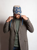 Whitman Cap