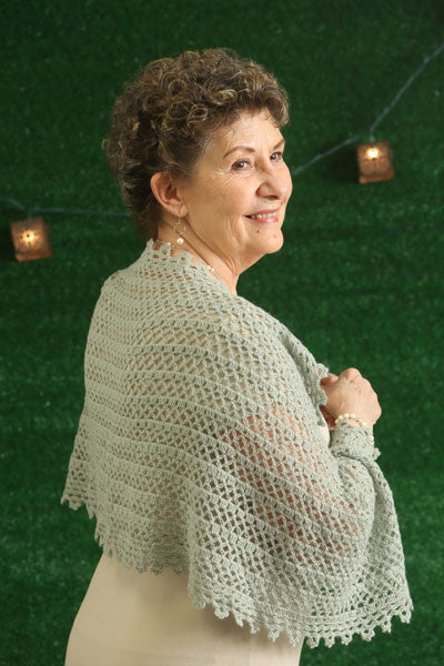 Vines and Flowers Wrap